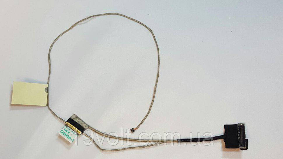 Шлейф матриці 30pin Asus N550 N550JV серії 14005-00910600, фото 1