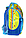 Рюкзак шкільний ортопедична спинка Tiger Clay Figure 2701 робот, фото 5