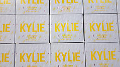 Перламутрові помади Kylie Jenner в сірому корпусі 12шт/уп, фото 5