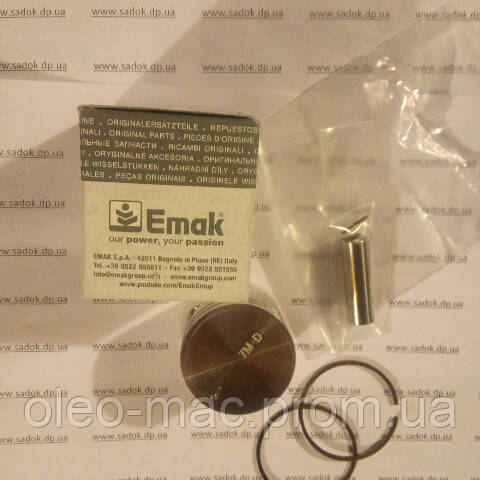 Поршень у зборі для бензокоси Oleo-Mac Sparta 37, 38