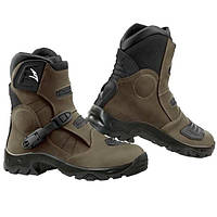 Falco VOLT 2 ADV Boots, Brown, 41, Мотоботы эндуро-турист