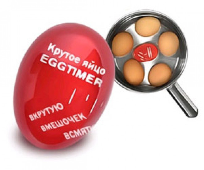 Індикатор для варіння яєць Підказка, фото 1