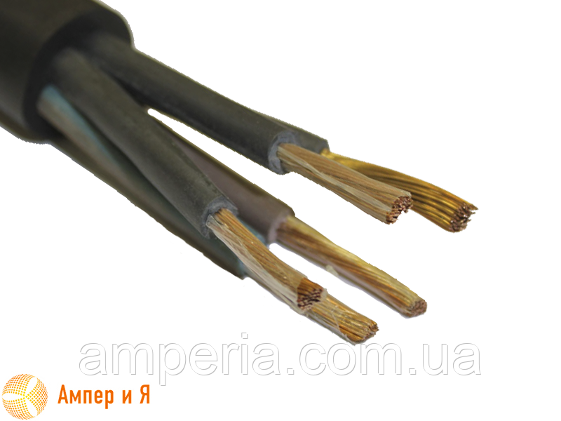 Кабель КГ 5х10