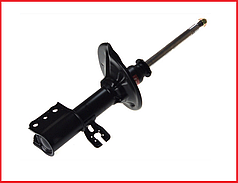 Амортизатор передній лівий газомаслянный KYB Mazda 626 III GD/GW1 (88-97) 334035