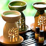 АРОМАЛАМПИ І МАСЛА