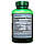 Олія лляна в капсулах, Natural Flax Oil 1200 mg, Puritan's Pride, 100 капсул, фото 2