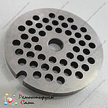 Решітка для м'ясорубки Verelly MG-7018D котлетна, фото 4