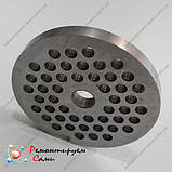 Решітка для м'ясорубки Verelly MG-7018D котлетна, фото 5