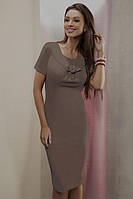 Сукня жіноча по фігурі розмір 50 52 Enny