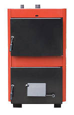 Котел твердопаливний Проскуров АОТВ-10Н, фото 4