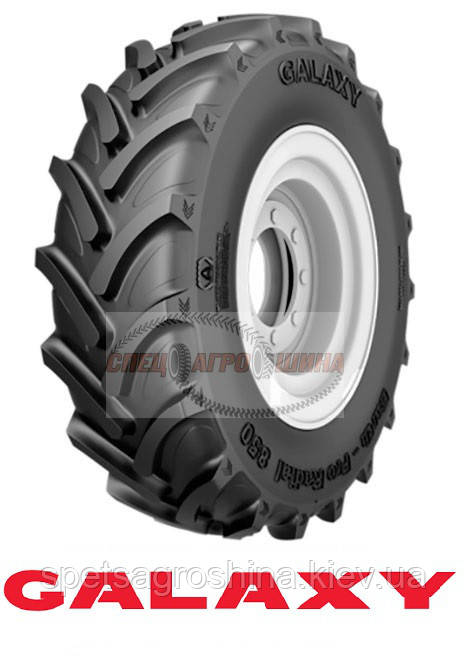 Шина 520/85R42 (20.8R42) Galaxy Earth-Pro 850 R-1W 157A8/157B TL