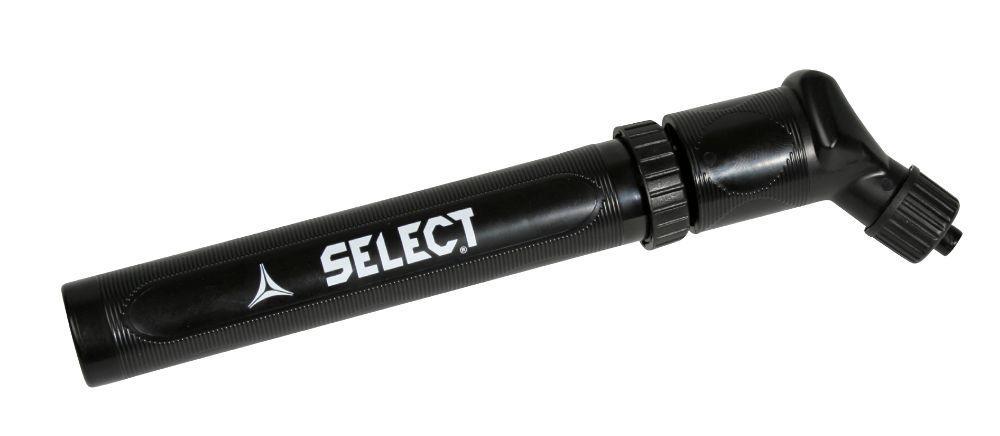 Насос ручний для м'ячів SELECT Ball Pump-micro