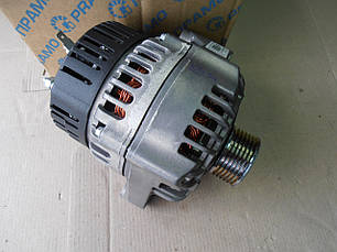 Генератор 5122.3771-10 на ав-чи ГАЗ, фото 1