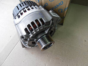 Генератор 5122.3771-10 на ав-чи ГАЗ, фото 2