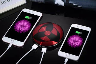 Power bank "Naruto" 4000 mAh, фото 3