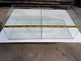 Скляні вітрини б/у, Цукерки б у, вітрина настільна б у., фото 2