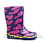 Дитячі чоботи серця Литма 23-26, фото 2