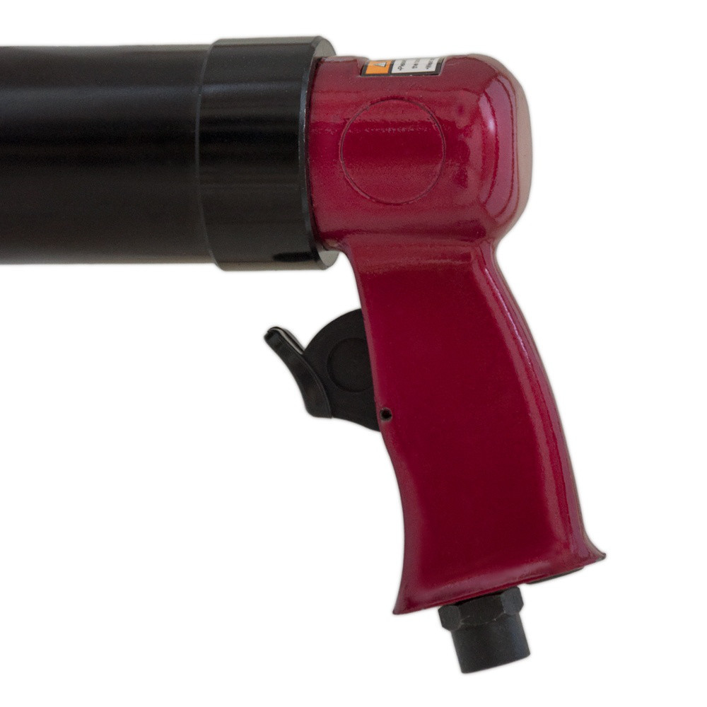 Пневматичний пістолет для силікону Sigma 852903z - фото 3 - id-p285049739