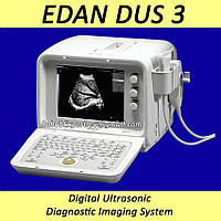 Апарат УЗД EDAN D3VET Diagnostic Ultrasound