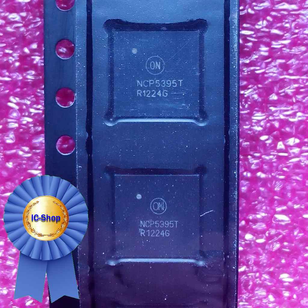 Мікросхема NCP5395T - У стрічці!