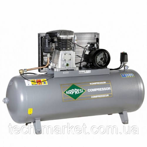 Компресор HK 1500-500 Airpress, фото 1