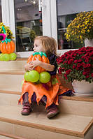 Детский Хеллоуин в ресторане «Chateau Galerie»   2