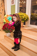 Детский Хеллоуин в ресторане «Chateau Galerie»   8