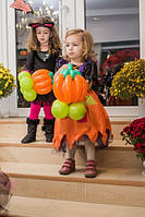 Детский Хеллоуин в ресторане «Chateau Galerie»   14