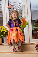 Детский Хеллоуин в ресторане «Chateau Galerie»   23