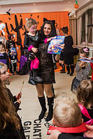 Детский Хеллоуин в ресторане «Chateau Galerie»   25