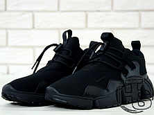 Чоловічі кросівки Nike Pocket Knife DM Triple Black 898033-003, фото 3