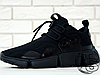 Чоловічі кросівки Nike Pocket Knife DM Triple Black 898033-003, фото 7