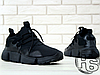 Чоловічі кросівки Nike Pocket Knife DM Triple Black 898033-003, фото 8