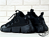 Чоловічі кросівки Nike Pocket Knife DM Triple Black 898033-003, фото 9
