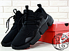 Чоловічі кросівки Nike Pocket Knife DM Triple Black 898033-003, фото 10