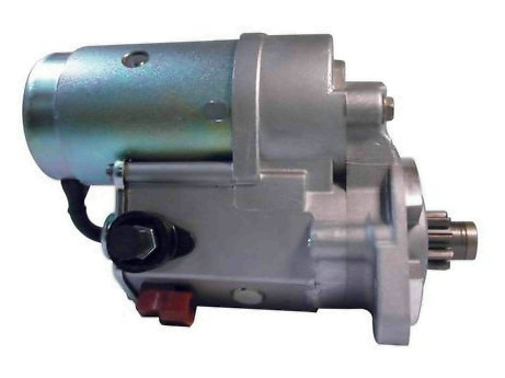 Стартер на HYUNDAI TUCSON 2.0L 2004 MOBIS 36100-27011, фото 1