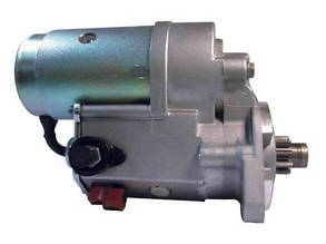 Стартер OEM 36100-27011 REBUILT KAP Z09STRRE00721