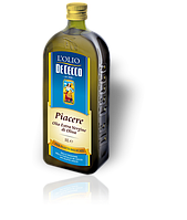 Оливковое масло De Cecco il PIACERE 1л