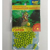 Ароматизована плавальна насадка Sevi Міні Горох