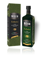 Оливкова олія De Cecco Esclusivo 0.750 л