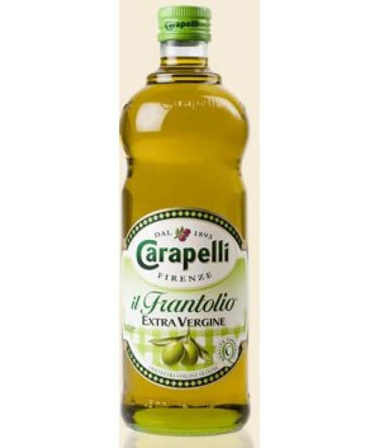 Оливкова олія Carapelli Frontolio 1л