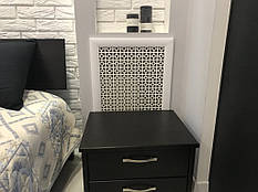 Екран Ефес на батарею