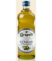 Оливкова олія Carapelli Delicato 1л