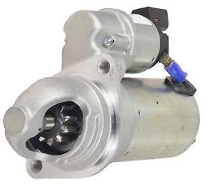 Стартер 36100-2G200 REBUILT KAP Z09STRRE00725, фото 1