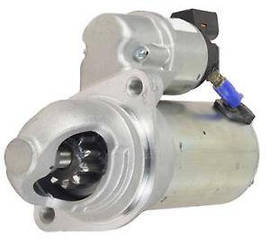 Стартер 36100-2G200 REBUILT KAP Z09STRRE00725