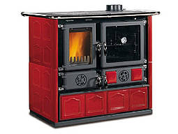 Піч La Nordica ROSA MAIOLICA