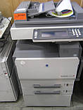 Konica Minolta C 252, фото 3
