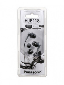 Panasonic  HJE118