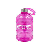 Scitec Nutrition Бутылка для воды Water JUG Bottle Pink 1000 ml