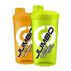 Scitec Nutrition Шейкер Jumbo 700 ml